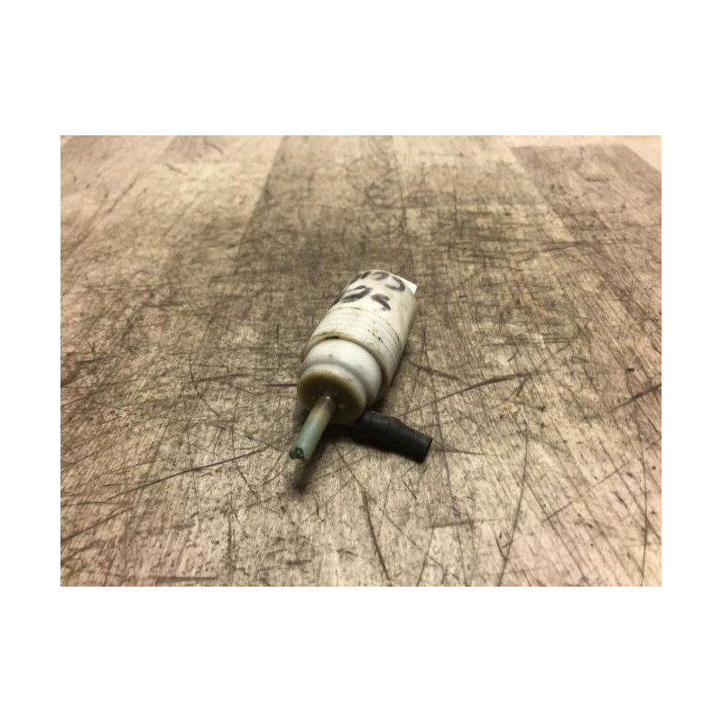 Pompe lave glace avant SEAT  d’occasion