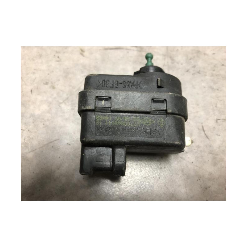 Moteur reglage phare RENAULT  d’occasion