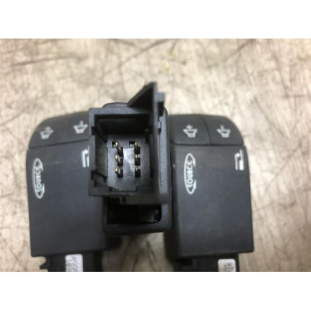 Commande autoradio RENAULT CLIO 2 PHASE 2 d’occasion