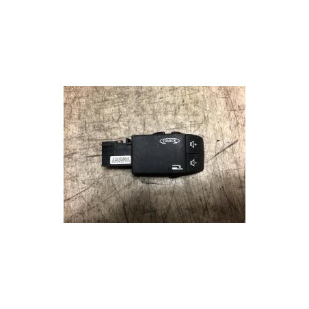Commande autoradio RENAULT CLIO 2 PHASE 2 d’occasion