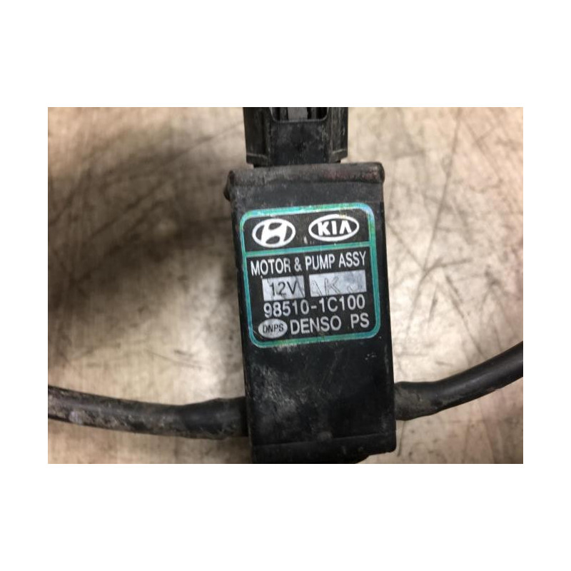 Pompe lave glace avant HYUNDAI  d’occasion
