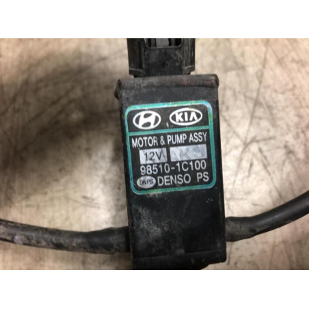 Pompe lave glace avant HYUNDAI  d’occasion