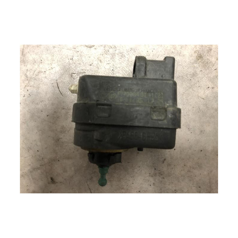 Moteur reglage phare RENAULT  d’occasion