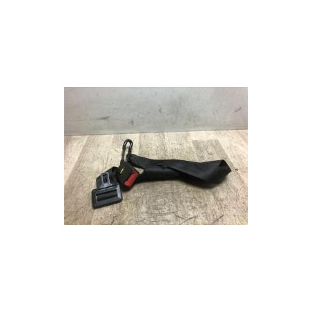 Ceinture arriere centrale VOLKSWAGEN  d’occasion