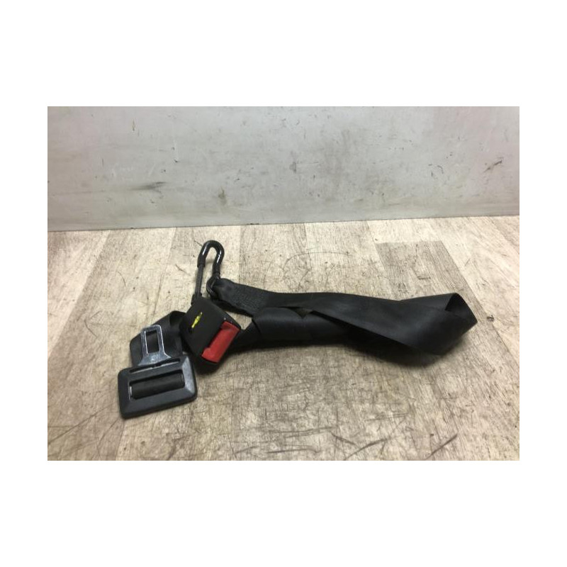 Ceinture arriere centrale VOLKSWAGEN  d’occasion