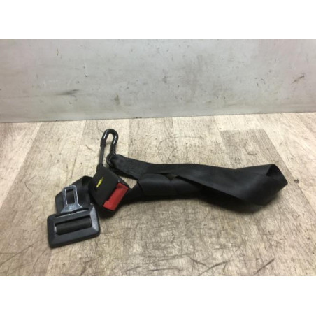Ceinture arriere centrale VOLKSWAGEN  d’occasion