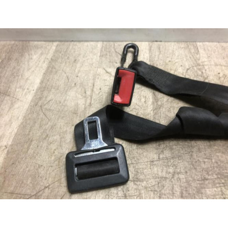 Ceinture arriere centrale VOLKSWAGEN  d’occasion