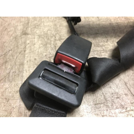 Ceinture arriere centrale VOLKSWAGEN  d’occasion