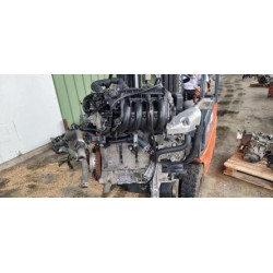 Moteur PEUGEOT 205 PHASE 2 d’occasion
