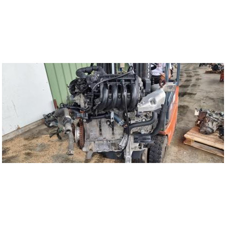 Moteur PEUGEOT 205 PHASE 2 d’occasion