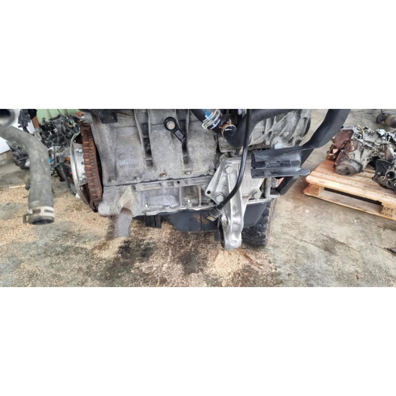 Moteur PEUGEOT 205 PHASE 2 d’occasion