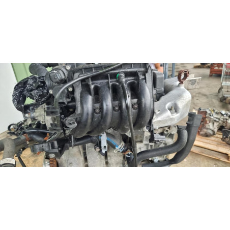 Moteur PEUGEOT 205 PHASE 2 d’occasion