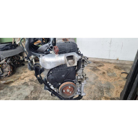 Moteur PEUGEOT 205 PHASE 2 d’occasion