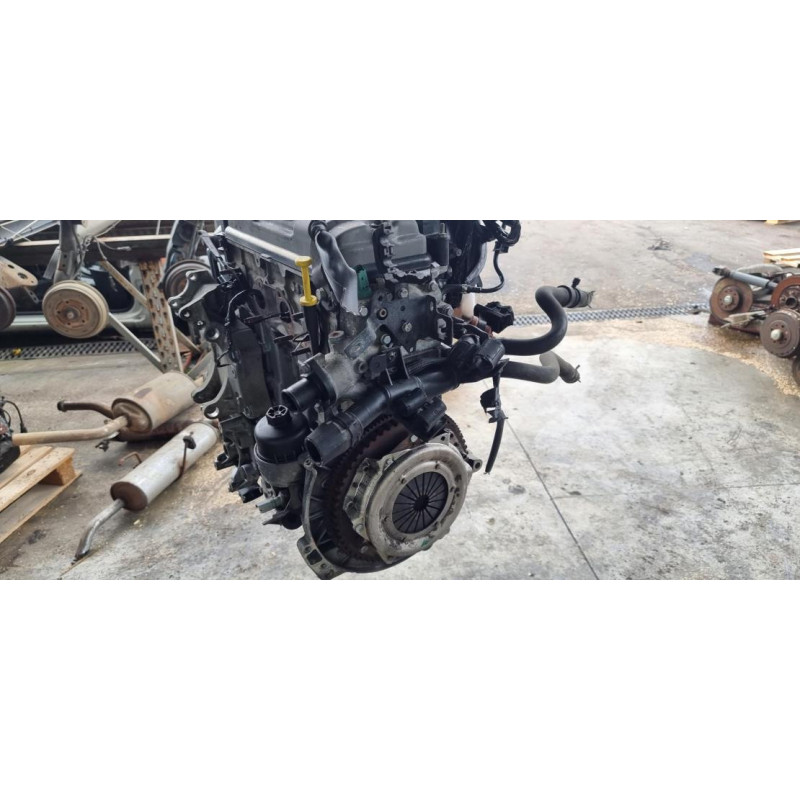Moteur PEUGEOT 205 PHASE 2 d’occasion