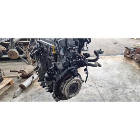 Moteur PEUGEOT 205 PHASE 2 d’occasion