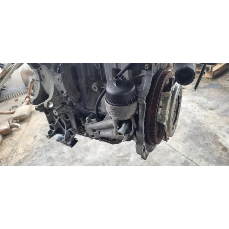 Moteur PEUGEOT 205 PHASE 2 d’occasion