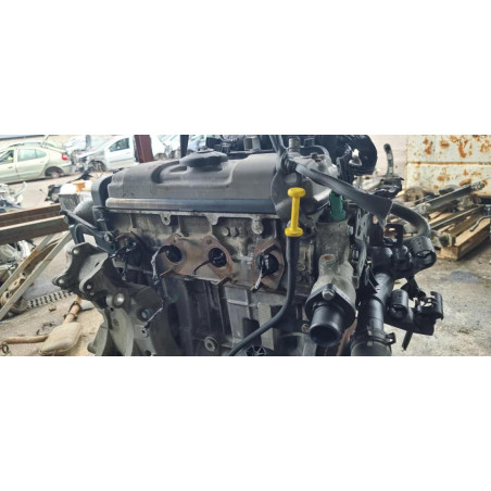 Moteur PEUGEOT 205 PHASE 2 d’occasion