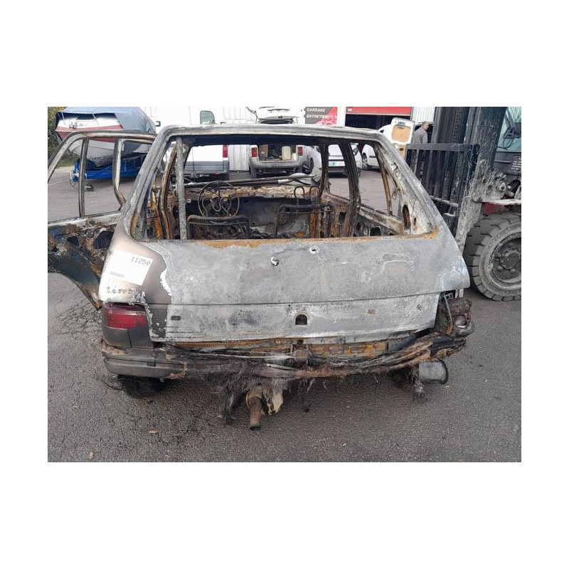 Moteur PEUGEOT 205 PHASE 2 d’occasion