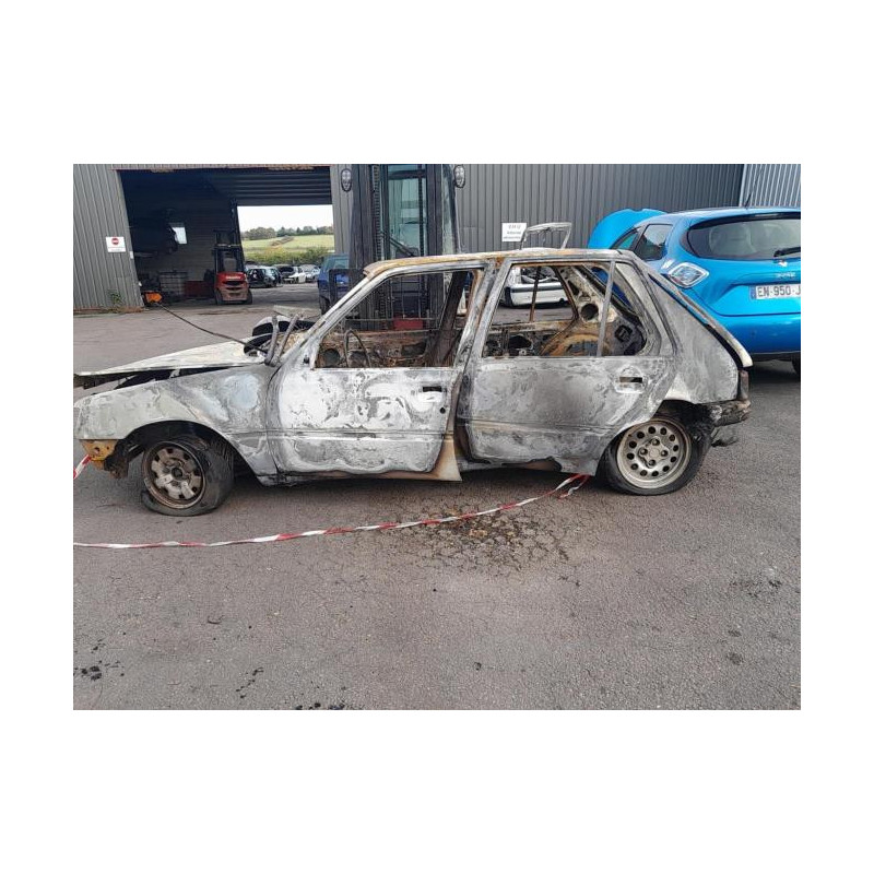 Moteur PEUGEOT 205 PHASE 2 d’occasion