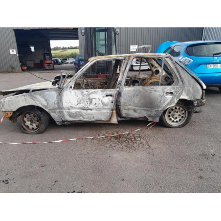Moteur PEUGEOT 205 PHASE 2 d’occasion