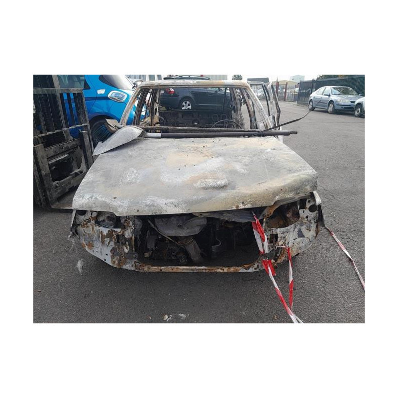Moteur PEUGEOT 205 PHASE 2 d’occasion