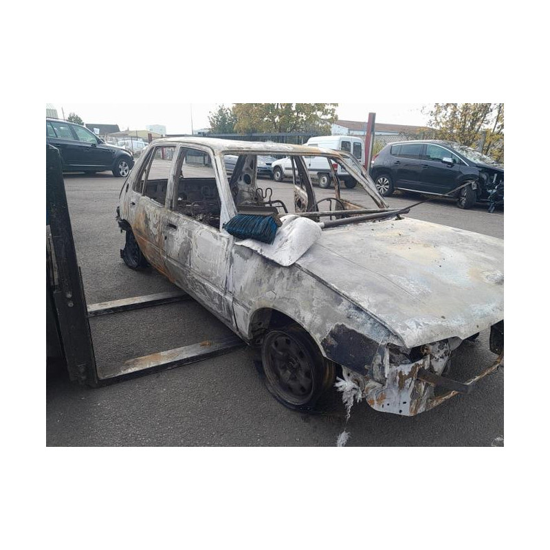 Moteur PEUGEOT 205 PHASE 2 d’occasion