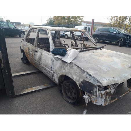 Moteur PEUGEOT 205 PHASE 2 d’occasion