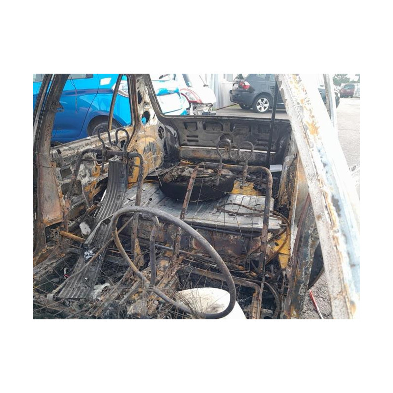 Moteur PEUGEOT 205 PHASE 2 d’occasion
