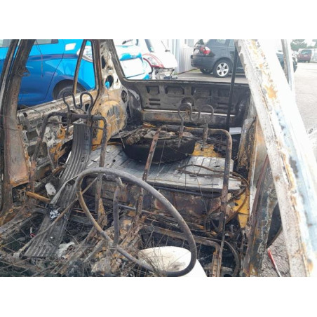 Moteur PEUGEOT 205 PHASE 2 d’occasion