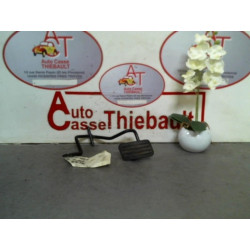 Pedalier d'accelerateur CITROEN XSARA PICASSO PHASE 1 d’occasion