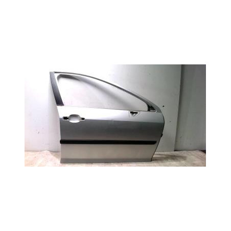 Porte avant droit PEUGEOT 407 PHASE 1 BREAK d’occasion