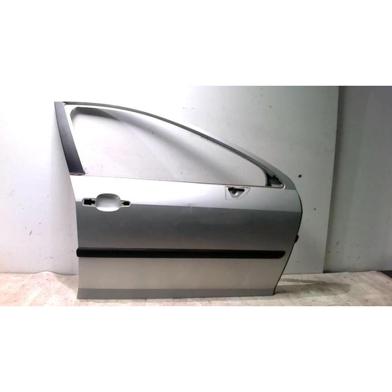 Porte avant droit PEUGEOT 407 PHASE 1 BREAK d’occasion