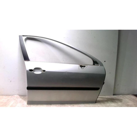 Porte avant droit PEUGEOT 407 PHASE 1 BREAK d’occasion