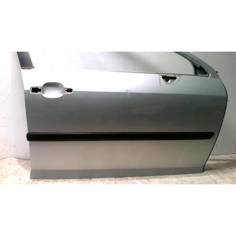 Porte avant droit PEUGEOT 407 PHASE 1 BREAK d’occasion