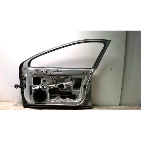 Porte avant droit PEUGEOT 407 PHASE 1 BREAK d’occasion