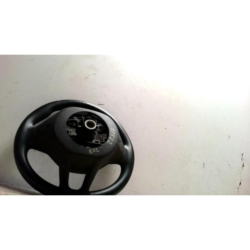 Volant PEUGEOT 208 1 PHASE 1 d’occasion