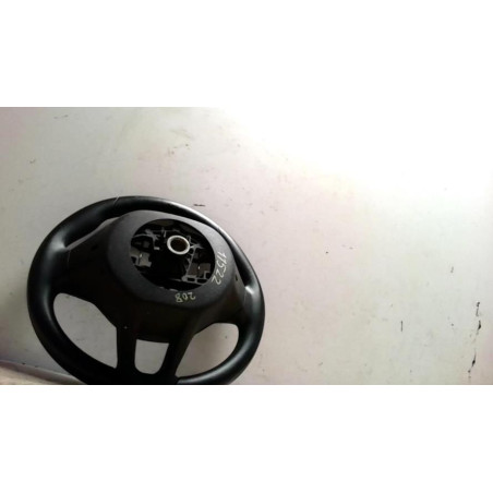 Volant PEUGEOT 208 1 PHASE 1 d’occasion