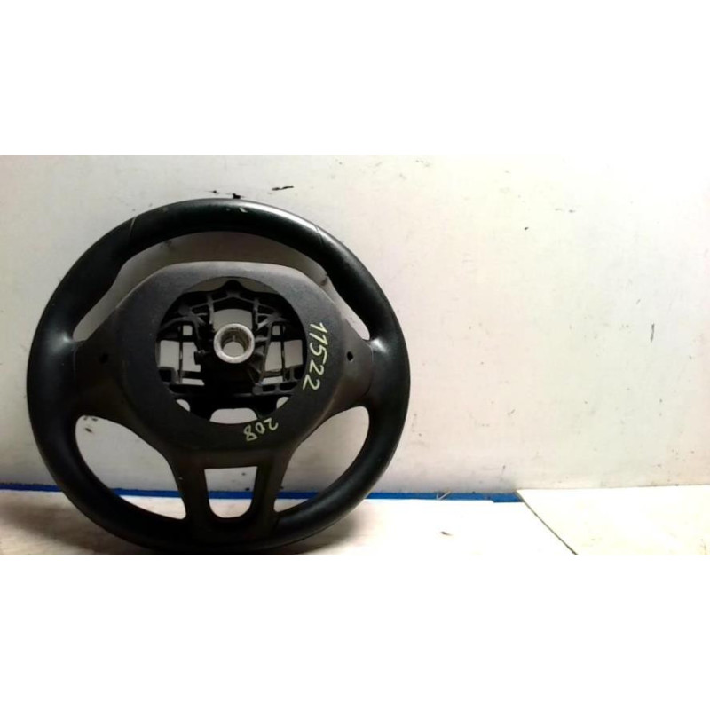 Volant PEUGEOT 208 1 PHASE 1 d’occasion