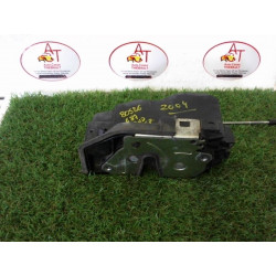 Serrure avant droit BMW SERIE 1 118 D (E87) d’occasion
