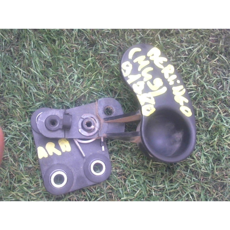 Poignee porte laterale droit CITROEN BERLINGO (M49/M59) FOURGON PHASE 2 d’occasion