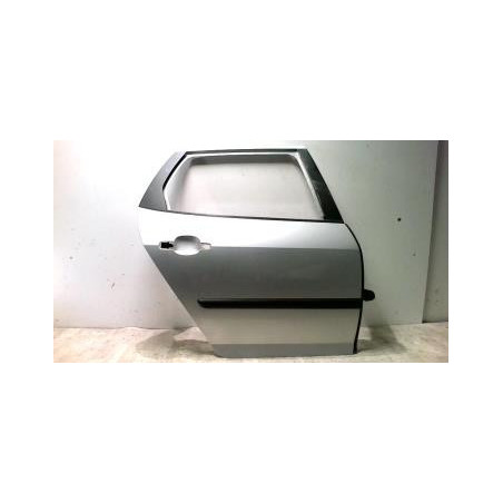 Porte arriere droit PEUGEOT 407 PHASE 1 BREAK d’occasion