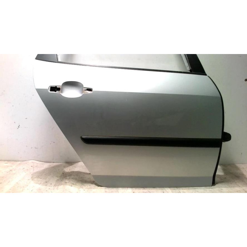 Porte arriere droit PEUGEOT 407 PHASE 1 BREAK d’occasion