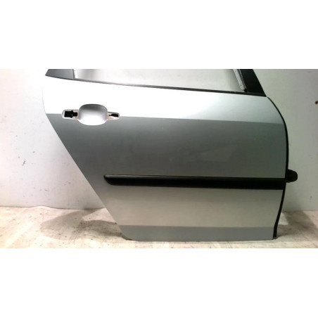 Porte arriere droit PEUGEOT 407 PHASE 1 BREAK d’occasion