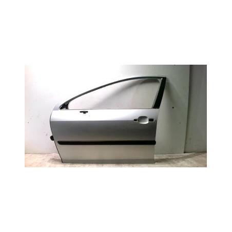 Porte avant gauche PEUGEOT 407 PHASE 1 BREAK d’occasion