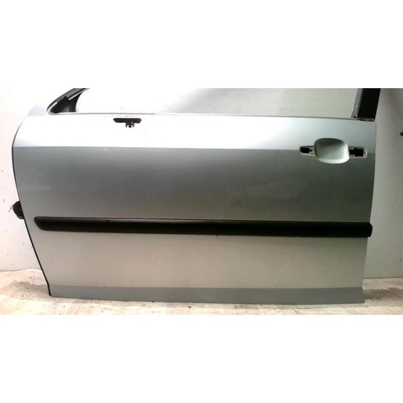 Porte avant gauche PEUGEOT 407 PHASE 1 BREAK d’occasion