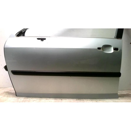 Porte avant gauche PEUGEOT 407 PHASE 1 BREAK d’occasion