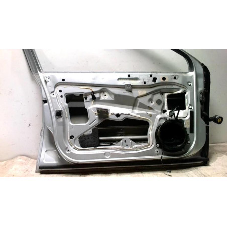 Porte avant gauche PEUGEOT 407 PHASE 1 BREAK d’occasion