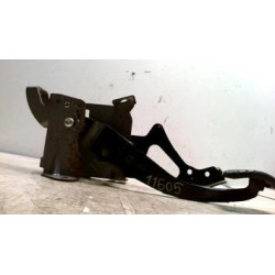 Pedalier de frein RENAULT MEGANE 2 PHASE 2 d’occasion