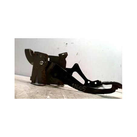 Pedalier de frein RENAULT MEGANE 2 PHASE 2 d’occasion