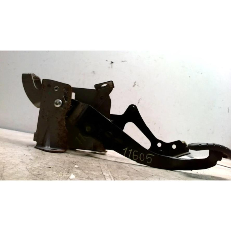 Pedalier de frein RENAULT MEGANE 2 PHASE 2 d’occasion
